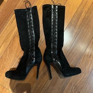 LkBennet stunning high boots